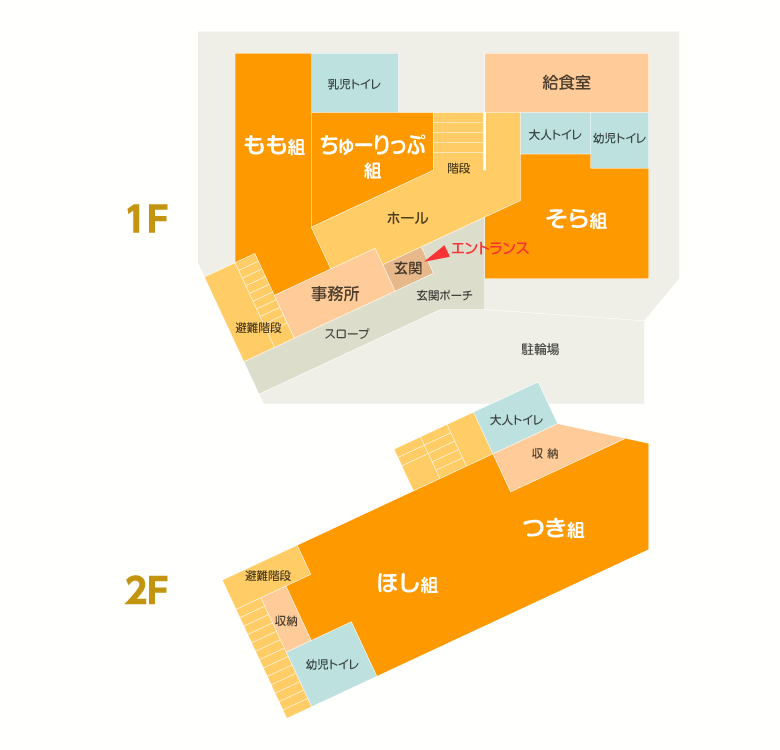 たかいど見取図